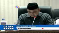 PLAY (klik di sini) BUPATI DAN KETUA DPRD KAMPAR TANDATANGANI KUA PPAS APBD KAMPAR TAHUN 2022